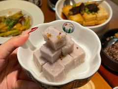 -佛有缘素食馆·荔湾老字号(陈家祠首店)