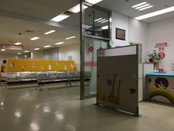 -上海市儿童医院(泸定路院区)