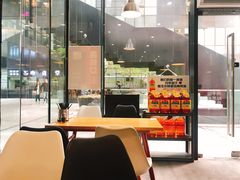 -西粉堂新疆米粉(朝外店)