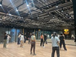 -G-STEPS舞蹈工作室