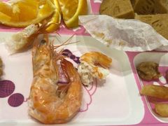 -邵汇大虾(泉园一路店)