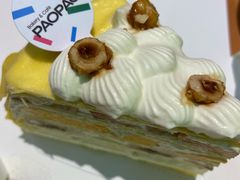 -PAOPAO Bakery&Café(港汇店)