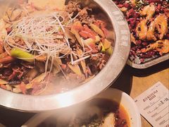 -弓虽昌焖烧鸡(大竹林店)