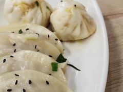 -新丰小吃(庆春路分店)