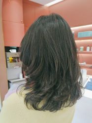 -童辉造型