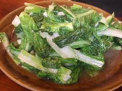 青菜-苗湘食府(十年店)