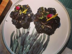 -蜜桃花开·中西融合菜E&W(南长街店)