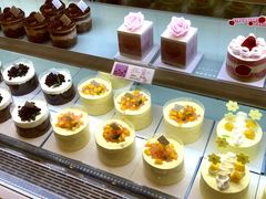 -好利来(国际能源店)
