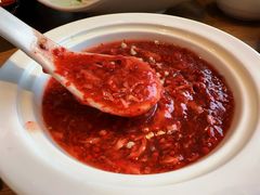 -味莊餐厅(康庄南街店)