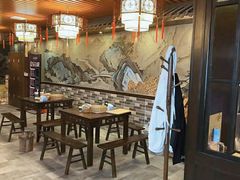 -52HZ主题桌游馆(解放西路店)