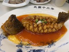 -清真马祥兴菜馆(云南北路店)