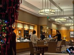 -上海锦江汤臣洲际大酒店