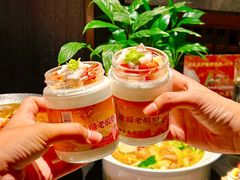 -唐猫庭院·千年陕菜(大唐不夜城店)