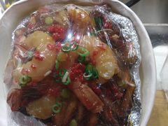 -降龙爪爪(建设路1店)