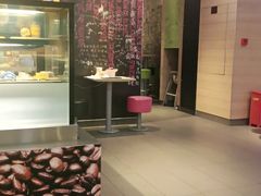 -麦当劳(松江店)