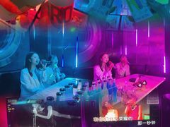 -ALICE PARTY自助式  KTV(松柏路店)