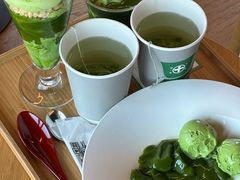 -中村藤吉(平等院店 )