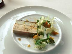 -Caprice(香港四季酒店)