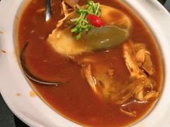 红烧河豚-肆月河豚·淮扬菜·湘菜(华天店)