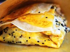 -煎饼道·新鲜现做(桐梓林店)