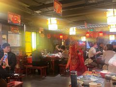 -蜀大侠火锅(总府路店)