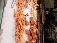 -芭菲盛宴·环球美食(袁家岗店)