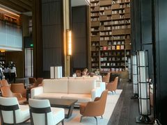 -木嘛working coffee(前海店)