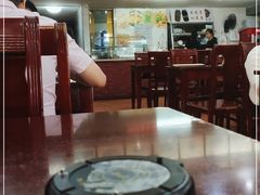 大堂-东街钟楼肉粽(总店)