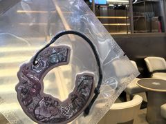 -霸王茶姬(上海恒基名人店)