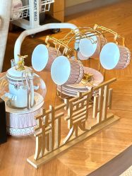 -新寰亚月子会所(盛捷白塘店)