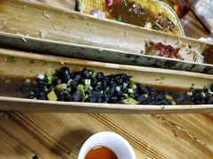 -花悦农庄 | 烧鸡·竹筒饭(沙迳高沙温泉香溪堡店)