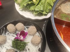 -正禾鲜·潮汕牛肉火锅(凯德天府店)