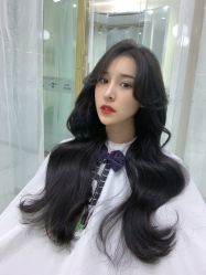 -3AM HAIR SALON染发接发