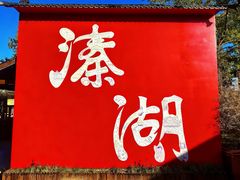 -溱湖国家湿地公园