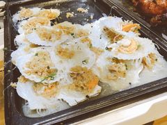 -盒马鲜生(皇庭广场店)