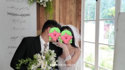 -绽放摄胶片摄影工作室