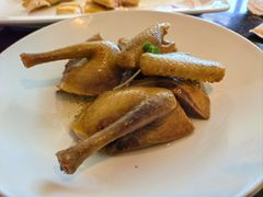 -铭轩中餐厅·海南菜·粤菜(亚龙湾瑞吉店)