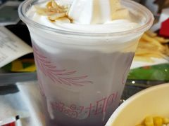 -麦当劳(宁波火车高铁站店)