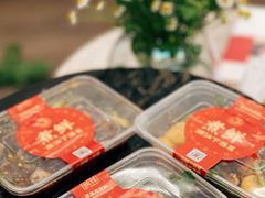 -煮鲜·潮汕下酒菜(福田石厦店)