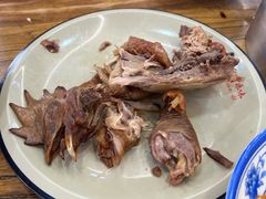 -豫掌柜饸饹面·烩面(秀沿路店)