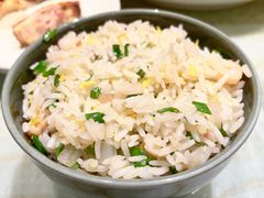 扬州炒饭-杭州君悦酒店·湖滨28中餐厅