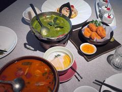 -BetterThai 泰加(苏州中心店)