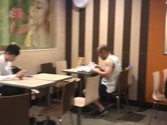 -麦当劳(沙河店)