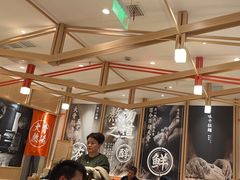-味千拉面(上海松江二店)