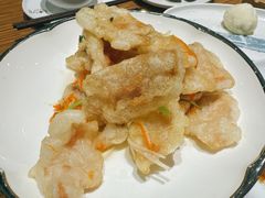 -金掌勺·锅包肉(广渠门店)