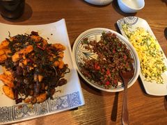 -云海肴·汽锅鸡·云南菜(天山百盛优客店)