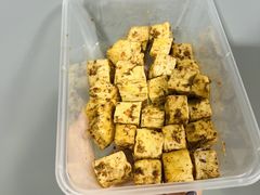 孜然豆宝-娘心豆品(方庄店)
