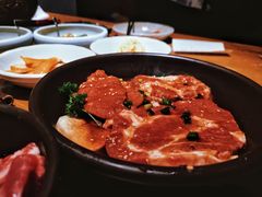 -泥炉烧肉师(新街口金銮巷店)
