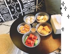 -点都德(聚福楼店)