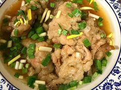 小酥肉-管记水席老店(仙果市街店)